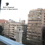 Nile Diamond Suites