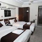 Nile Diamond Suites