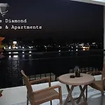 Nile Diamond Suites